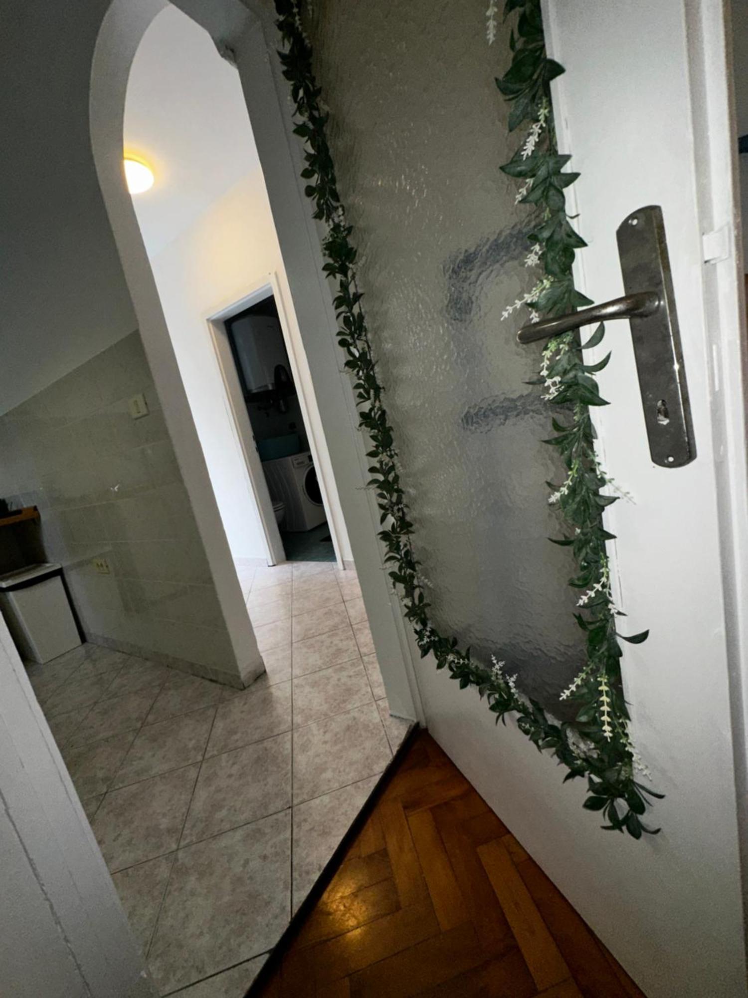 Apartment Rose بورتوروز المظهر الخارجي الصورة