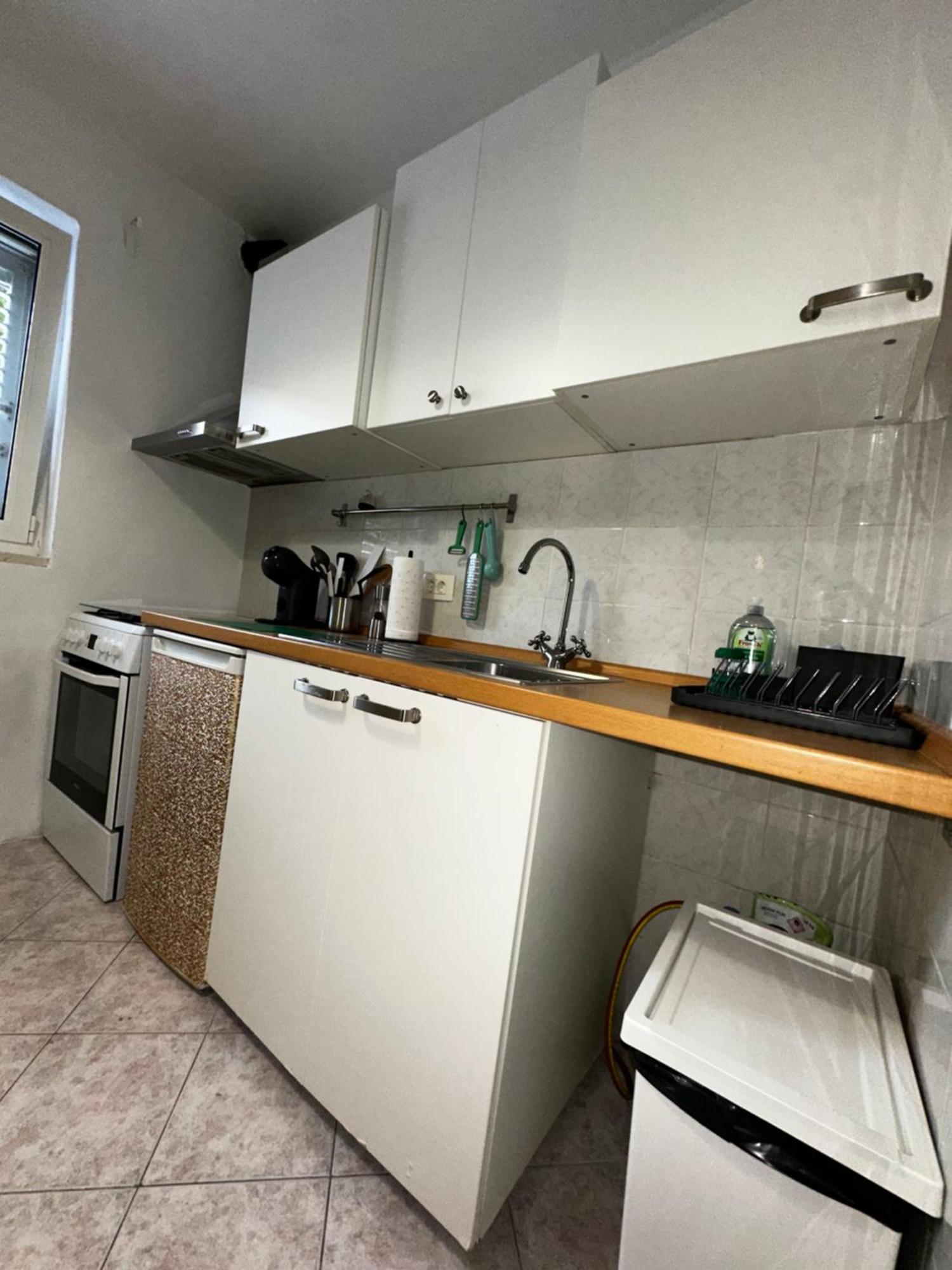 Apartment Rose بورتوروز المظهر الخارجي الصورة