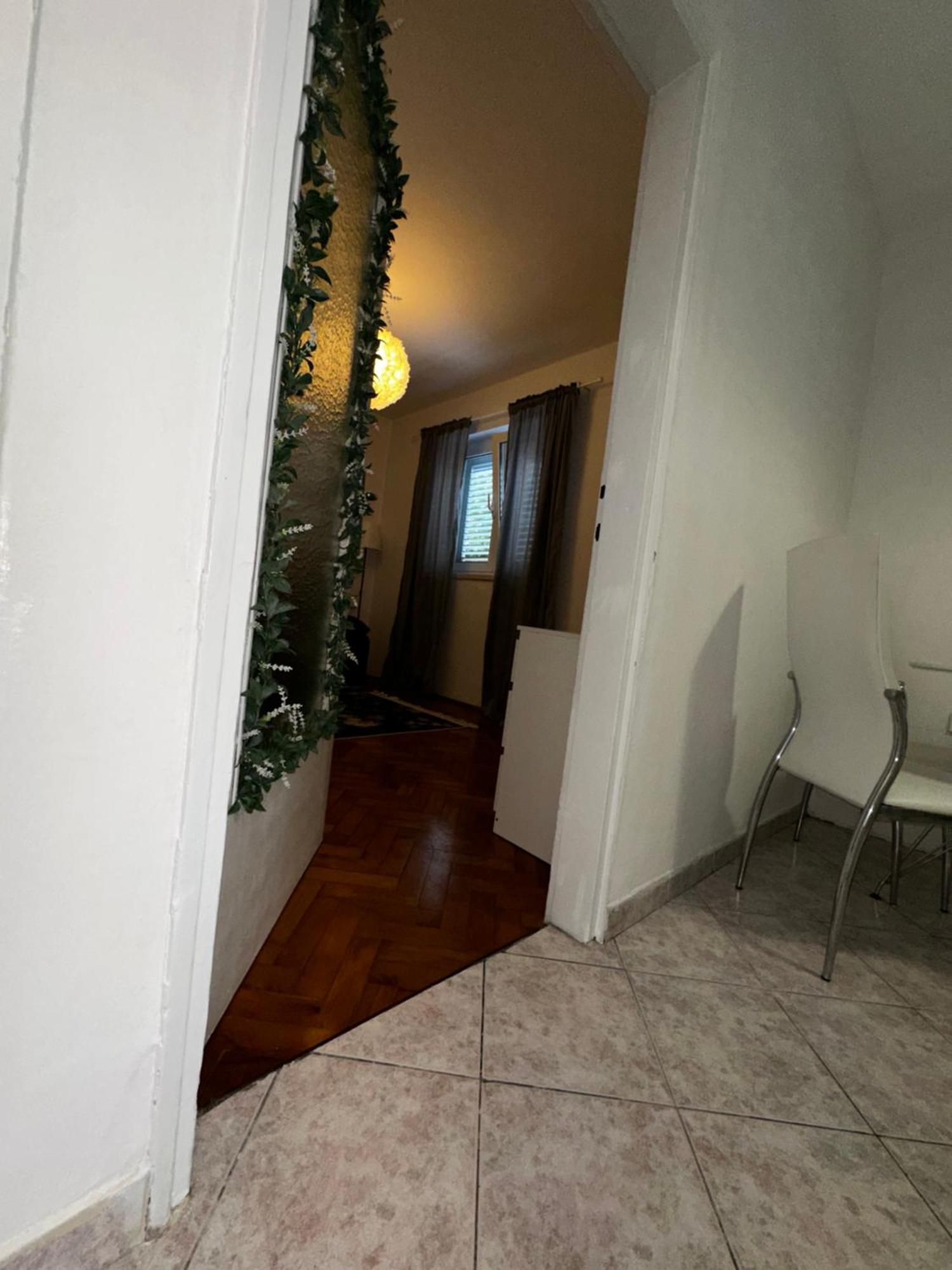 Apartment Rose بورتوروز المظهر الخارجي الصورة