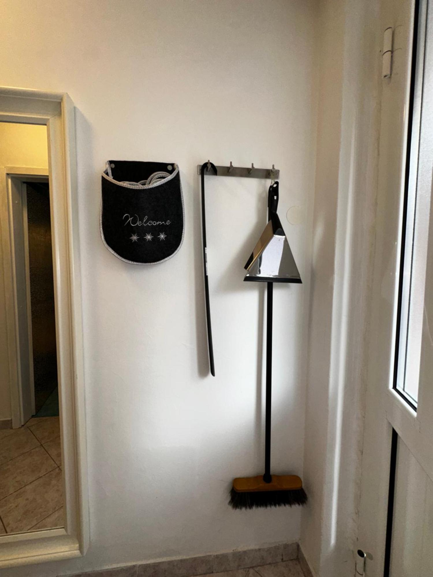 Apartment Rose بورتوروز المظهر الخارجي الصورة
