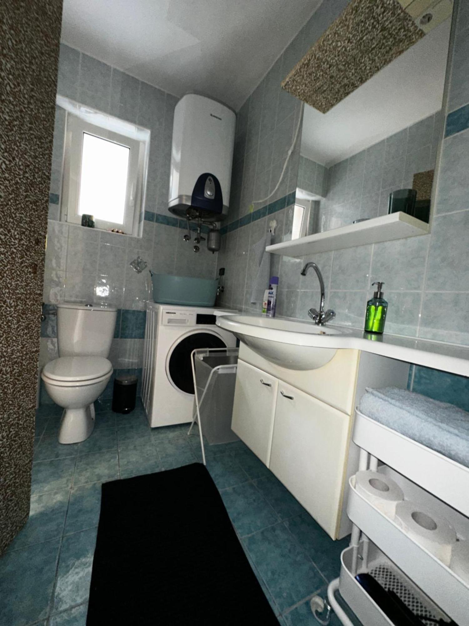 Apartment Rose بورتوروز المظهر الخارجي الصورة