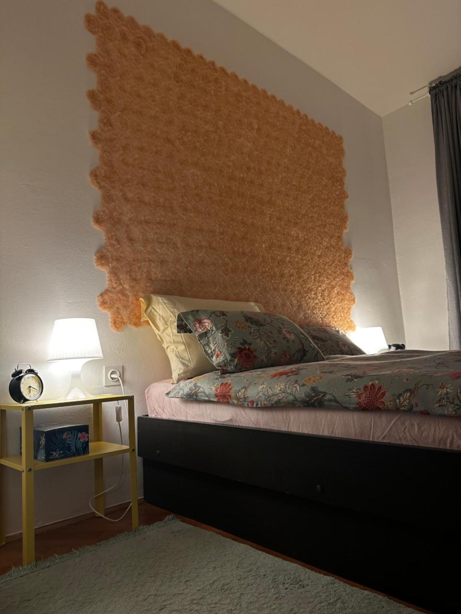 Apartment Rose بورتوروز المظهر الخارجي الصورة